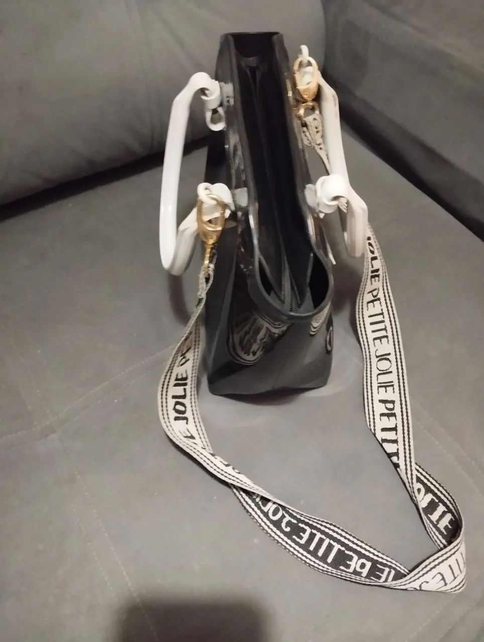 Bolsa da Petite Jolie  - Foto 3