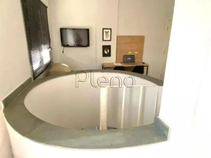 Cobertura à venda em Campinas, Cambuí, com 3 quartos, com 156 m², Condomínio Residencial C - Foto 6