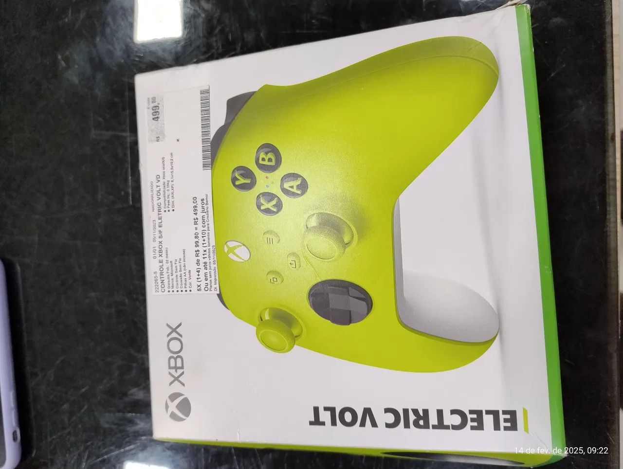 Só 3 meses de uso. - Foto 3