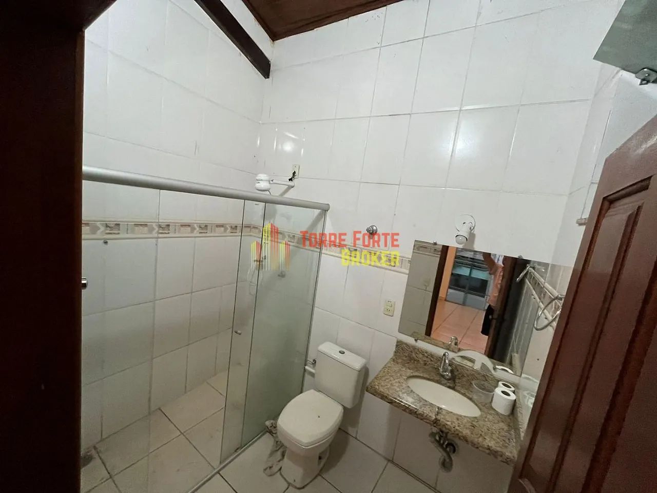 Casa com 4 dormitórios para alugar, 120 m² por R$ 2.600,00/mês - Jardim Panorama - Ipating - Foto 3