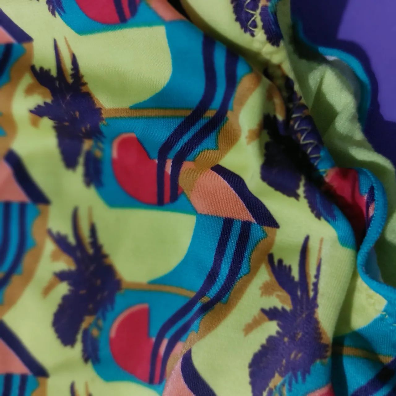 Salinas maiô  menina 3 anos - Foto 4