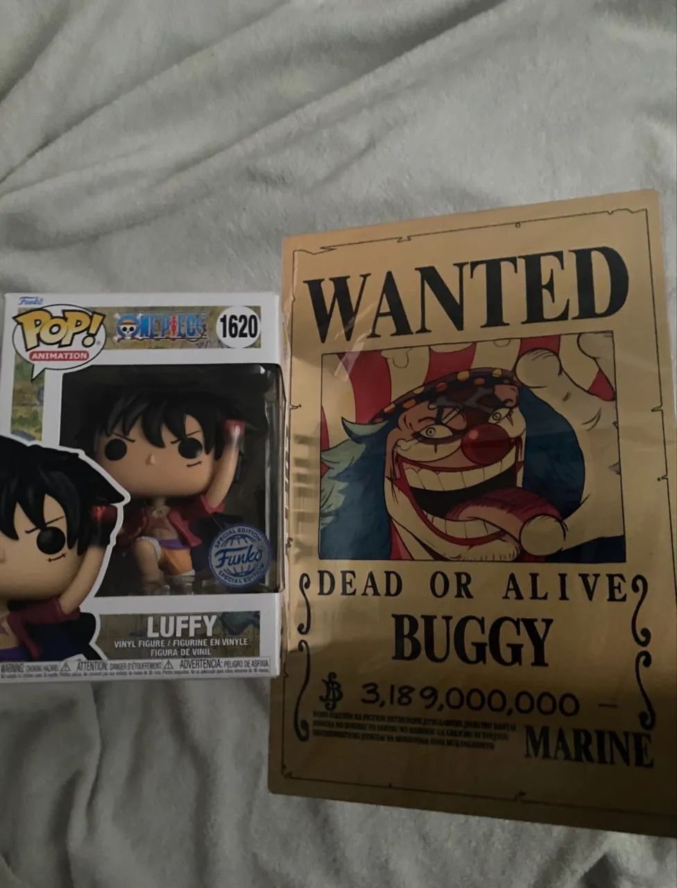 Luffy Kit65049013544451120