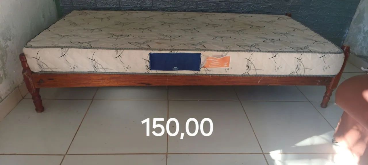 Moveis para vender. - Foto 5