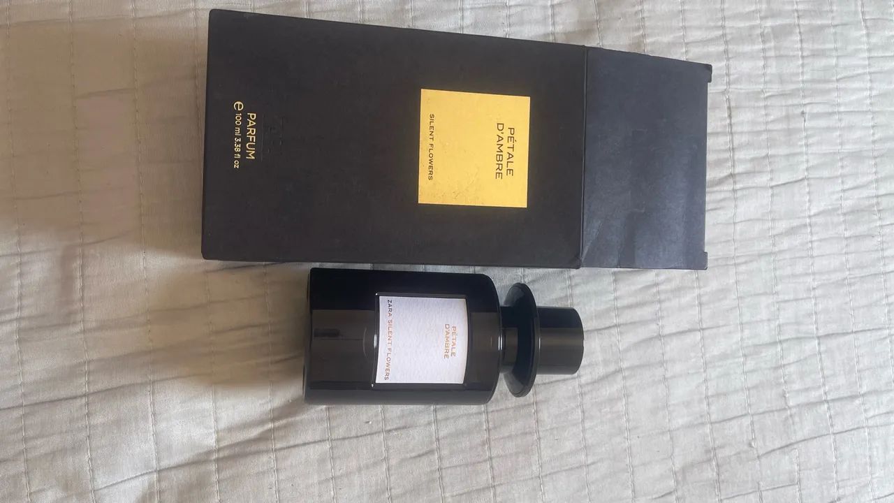 Perfume zara - Foto 3