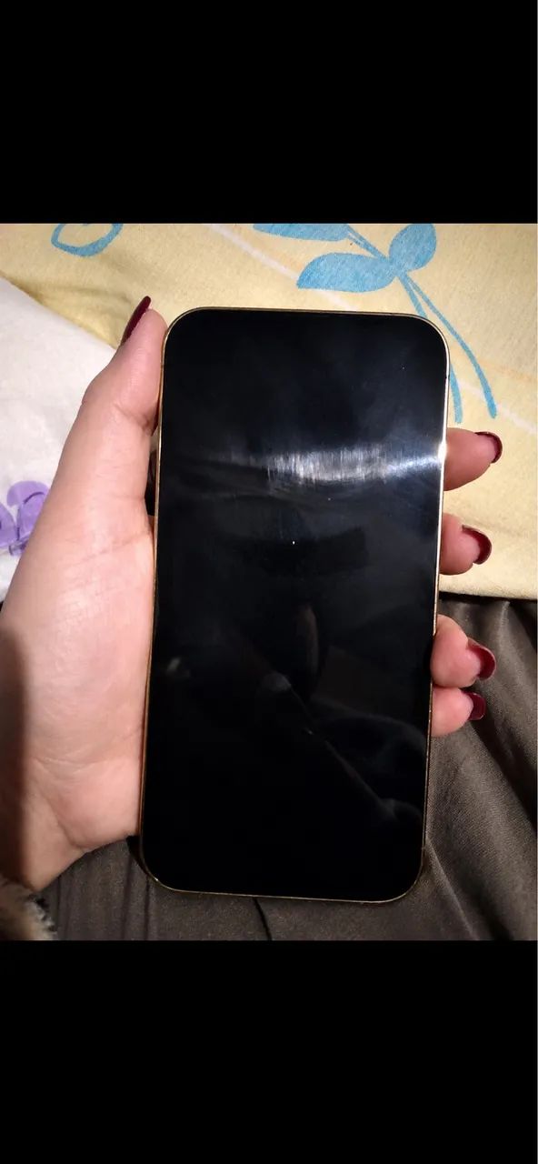 Iphone 13 pro 512gb - Foto 2