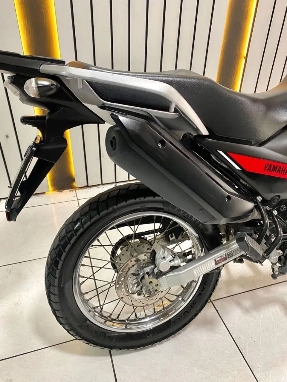 XTZ CROSSER 150 2024 - Foto 4