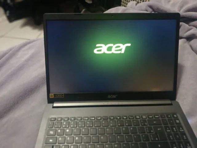 Notebook Acer Aspire 5