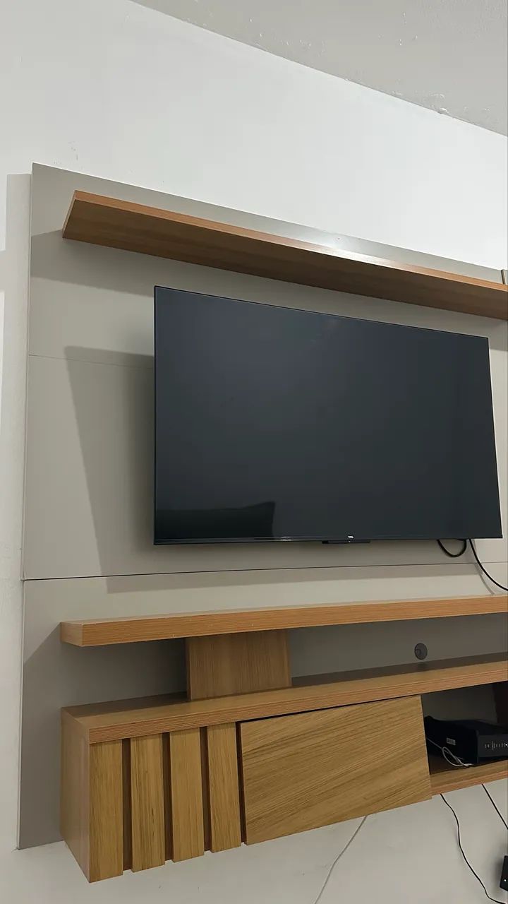 Painel Tv  - Foto 3