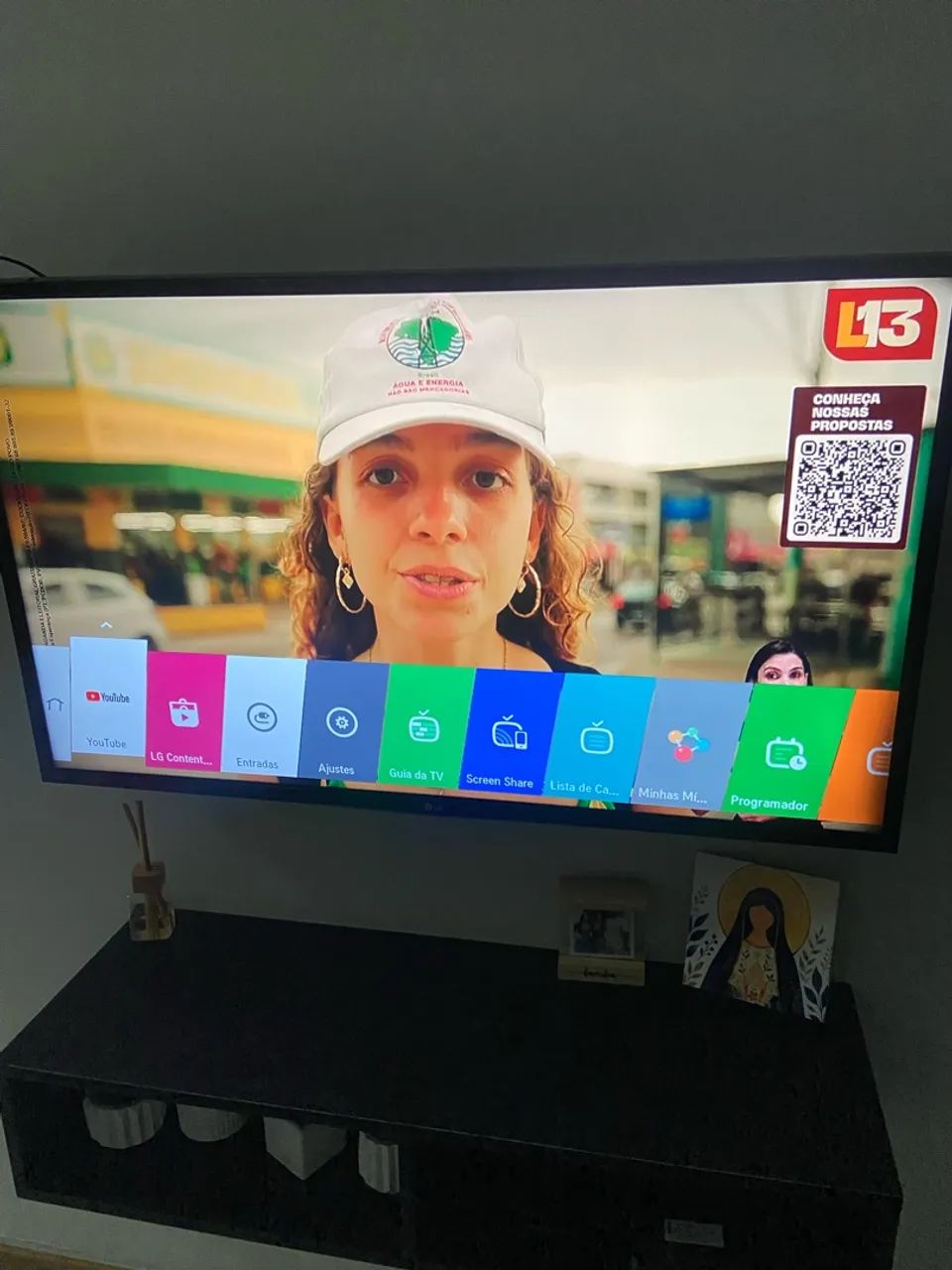 Televisão LG - Foto 5