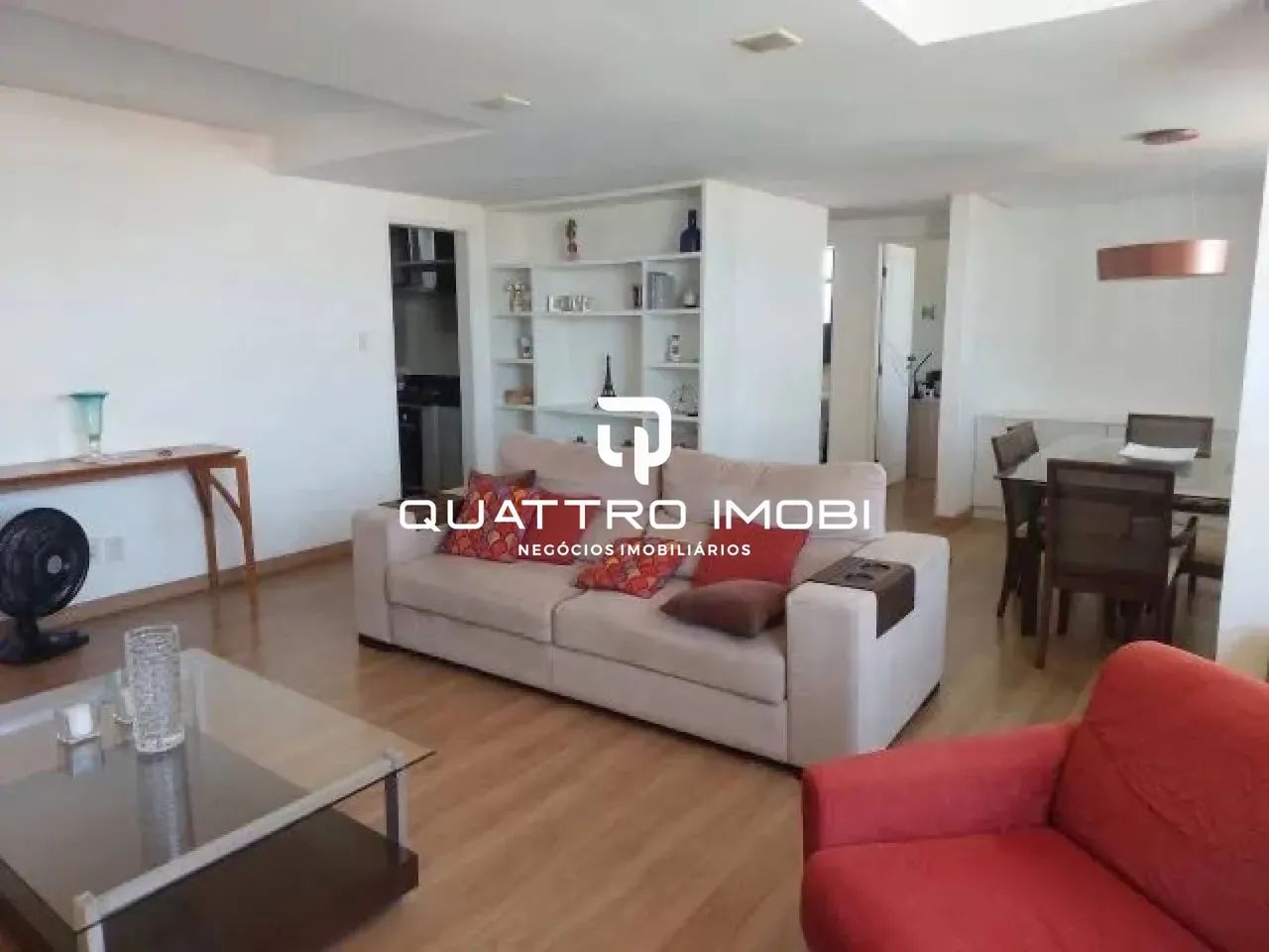 Edifício Orion GrageruDoris::1jE1yR - Foto 2