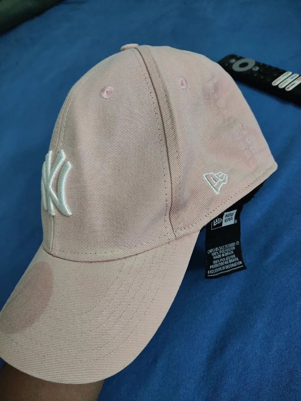 Boné New Era - Foto 4