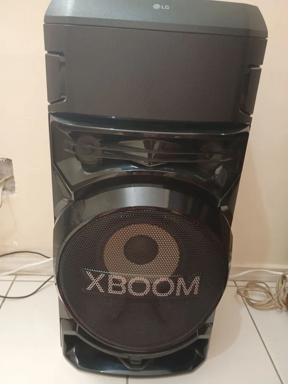 Só Hoje Som LG - Foto 2