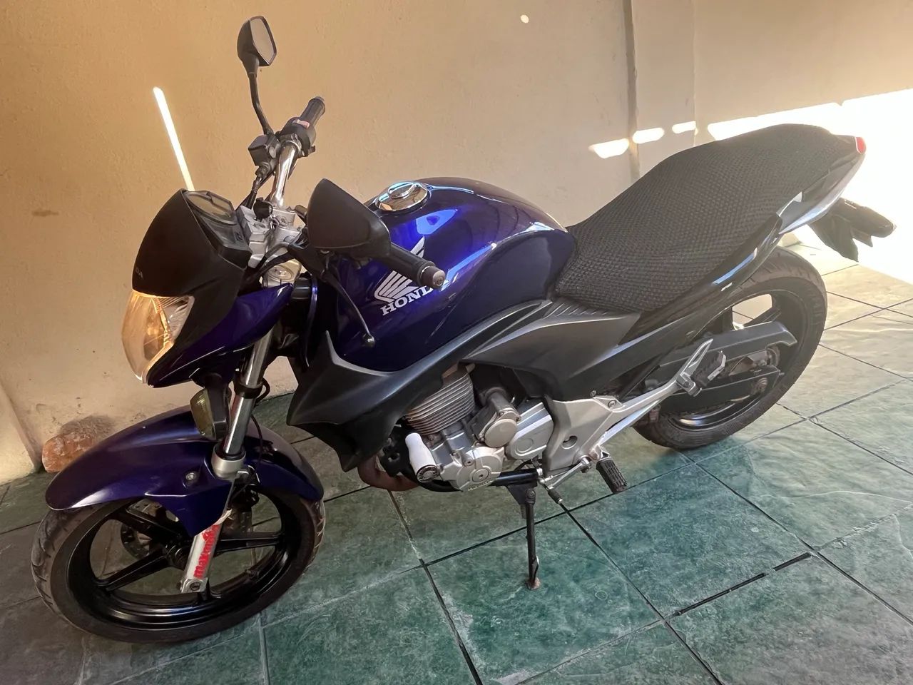 Vendo cb300r  - Foto 4