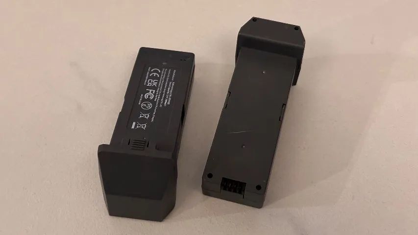 Drone IDEA 16 Brushless com Case + 2 Baterias (Semi Novo) - Foto 4