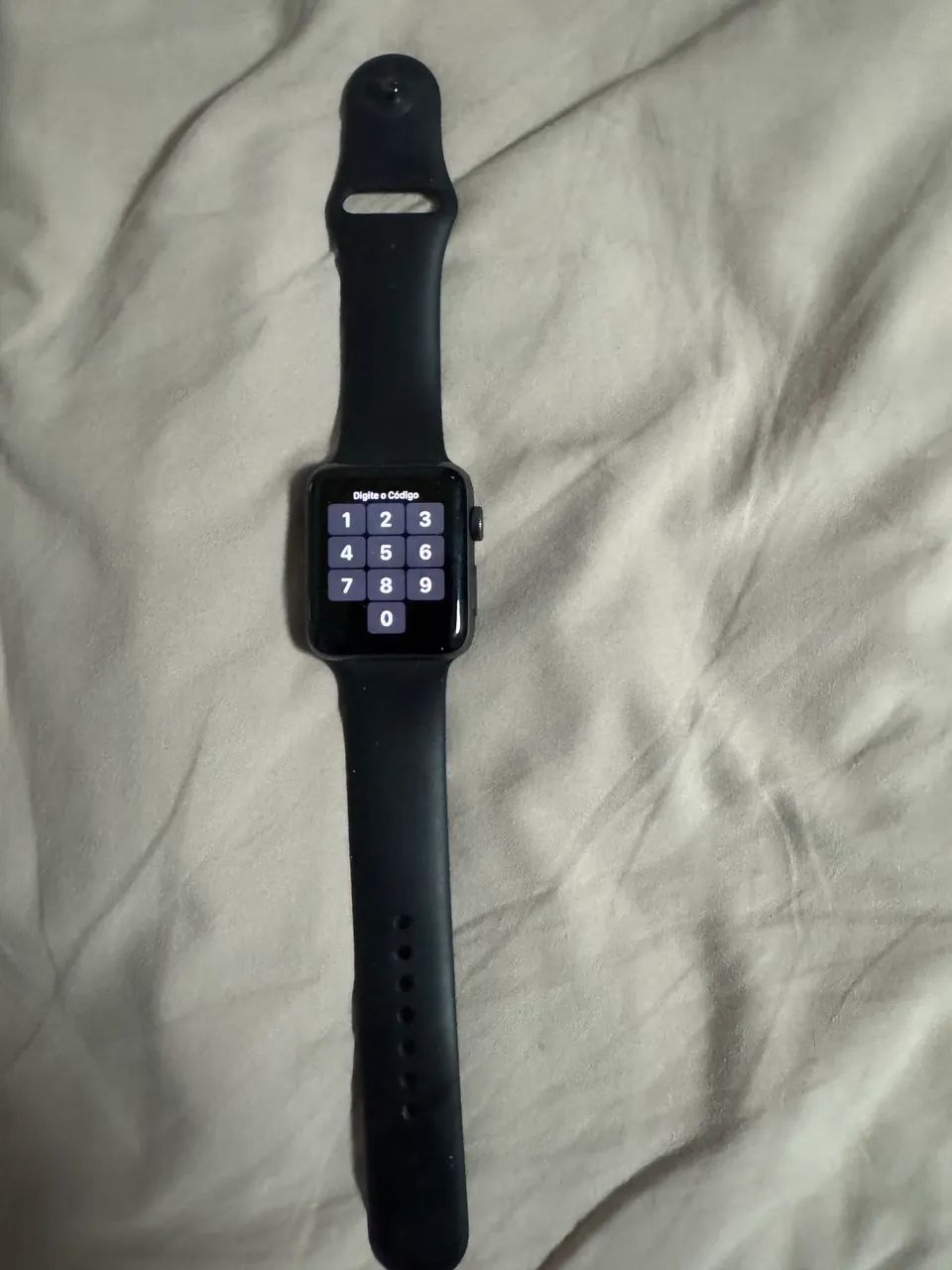 Apple série 3 42mm - Foto 4