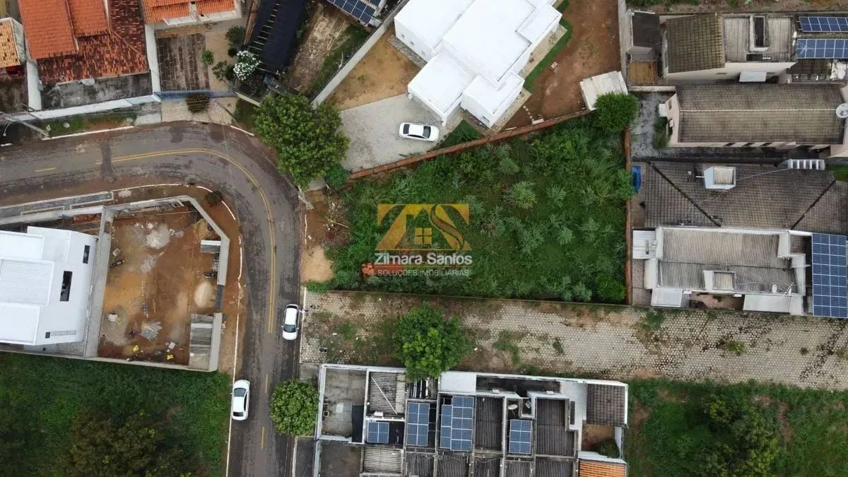 Terreno - 566,90 m² na 407 sul (ARSO 43 ) - Próximo a Antiga Pista do Aeroporto - Palmas/T - Foto 6