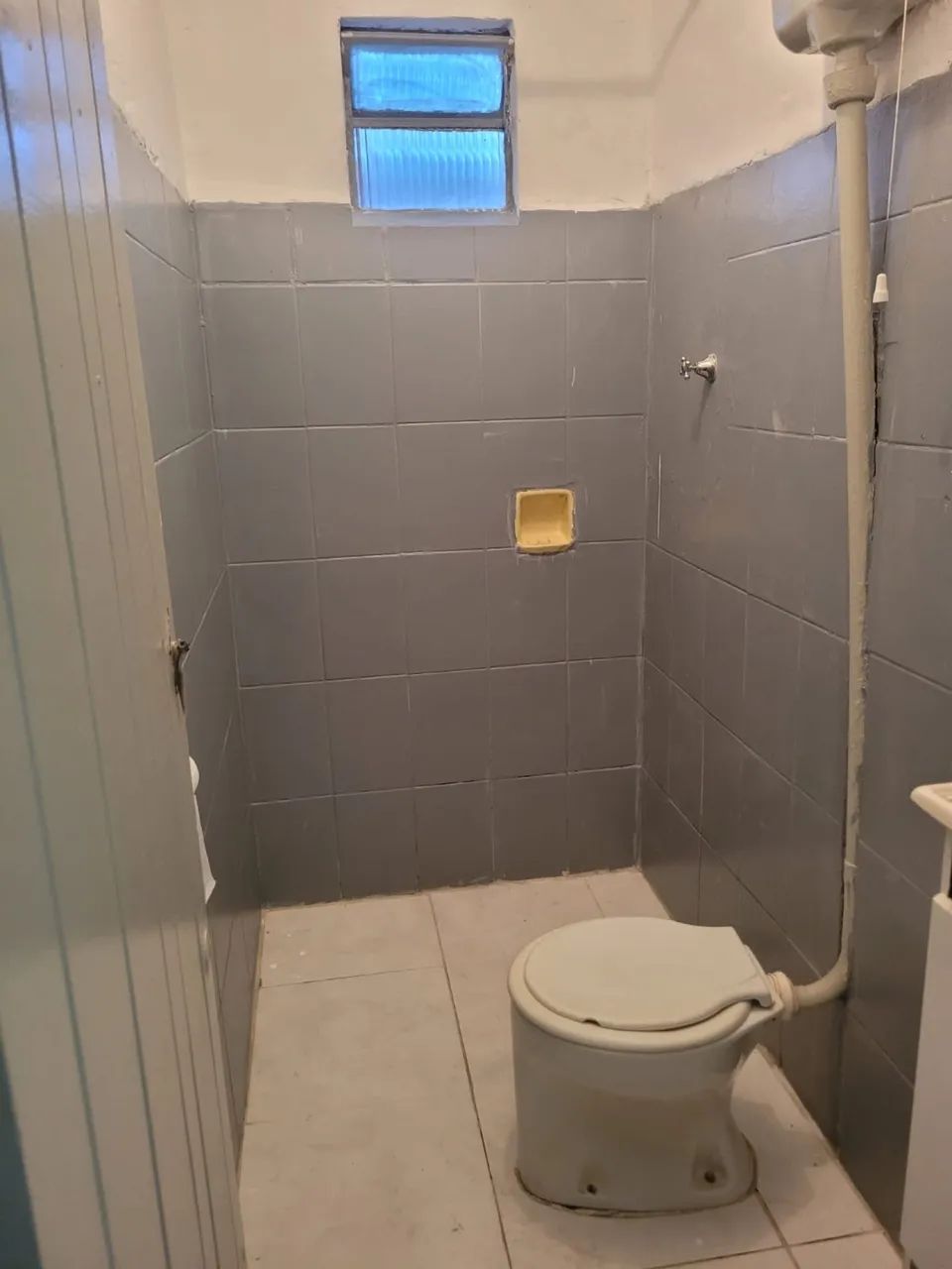 Alugo dois cômodos. - Foto 5