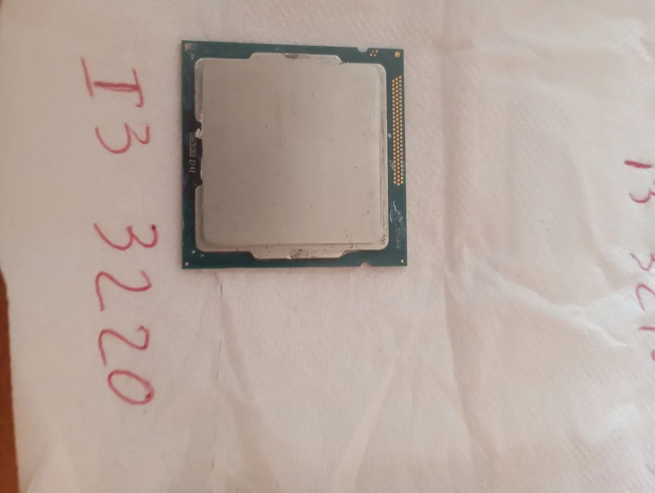 Processador i3 terceira geração  - Foto 3