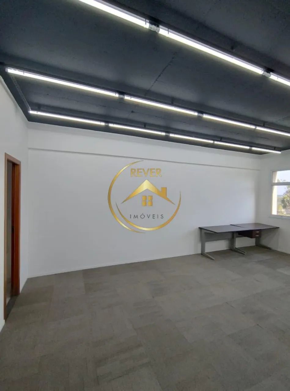 Sala à venda em Campinas, Loteamento Alphaville Campinas, com 41.5 m² - Foto 2