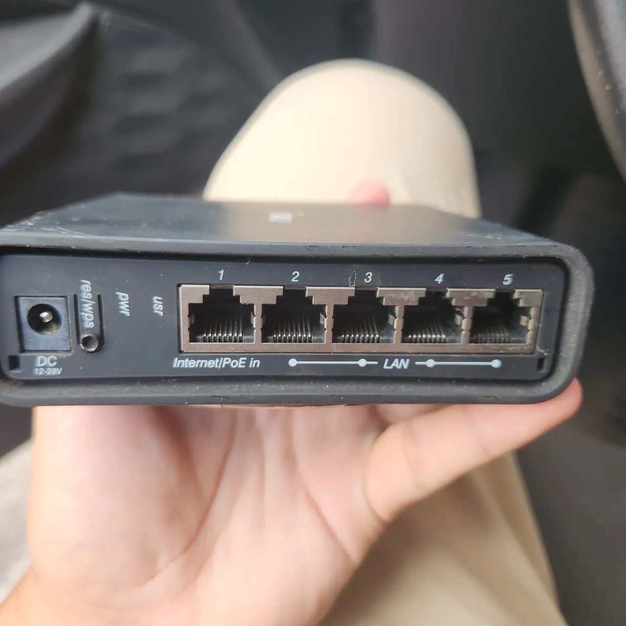 Mikrotik hap ac2 - Foto 2