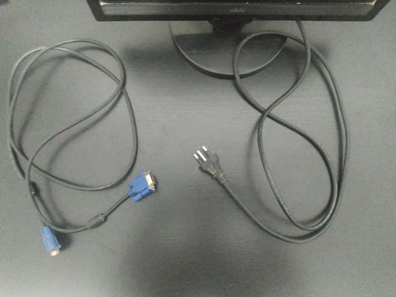 MONITOR AOC PARA CONCERTO - Foto 2