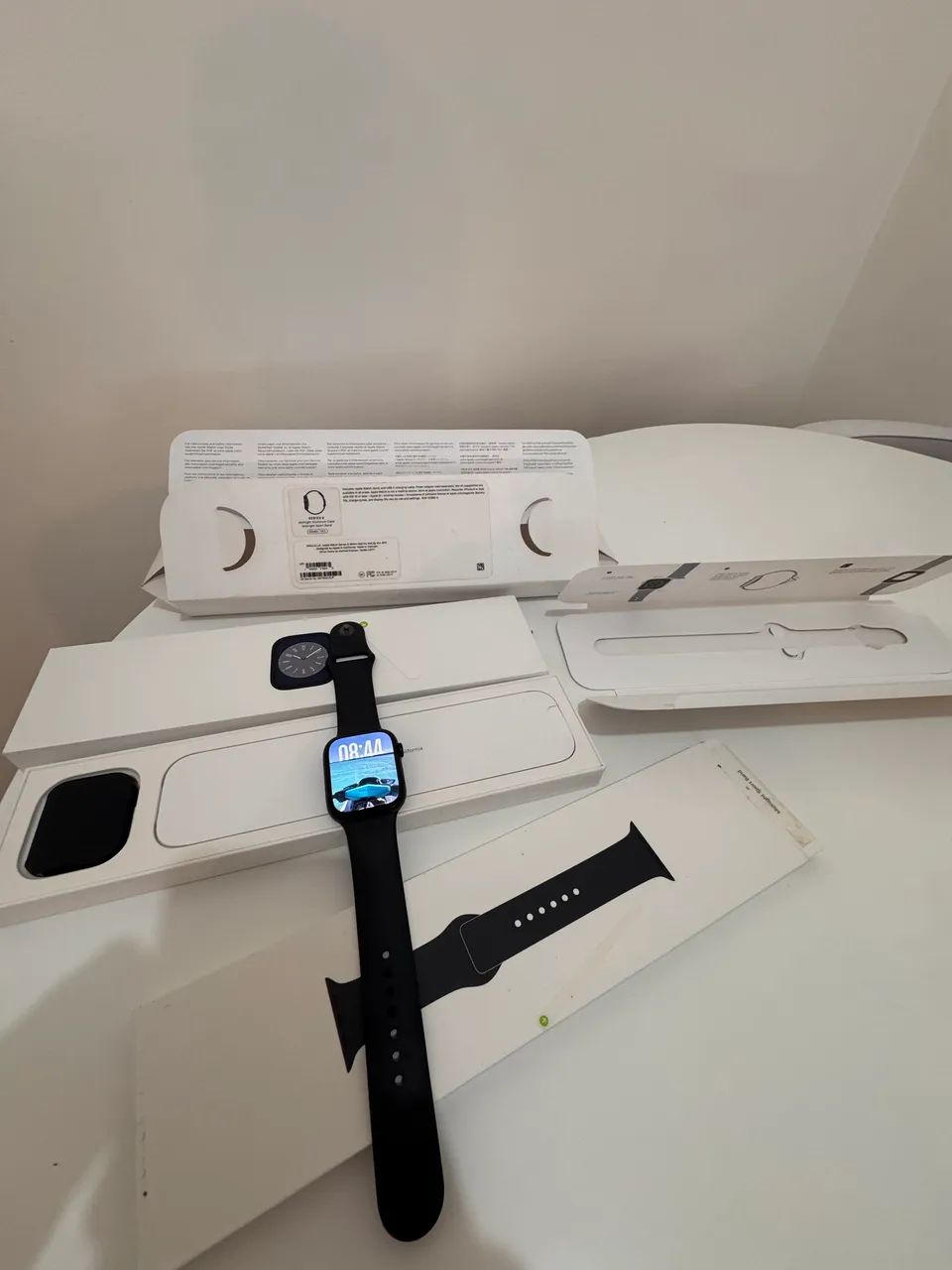 Apple Watch séries 8 - Foto 2