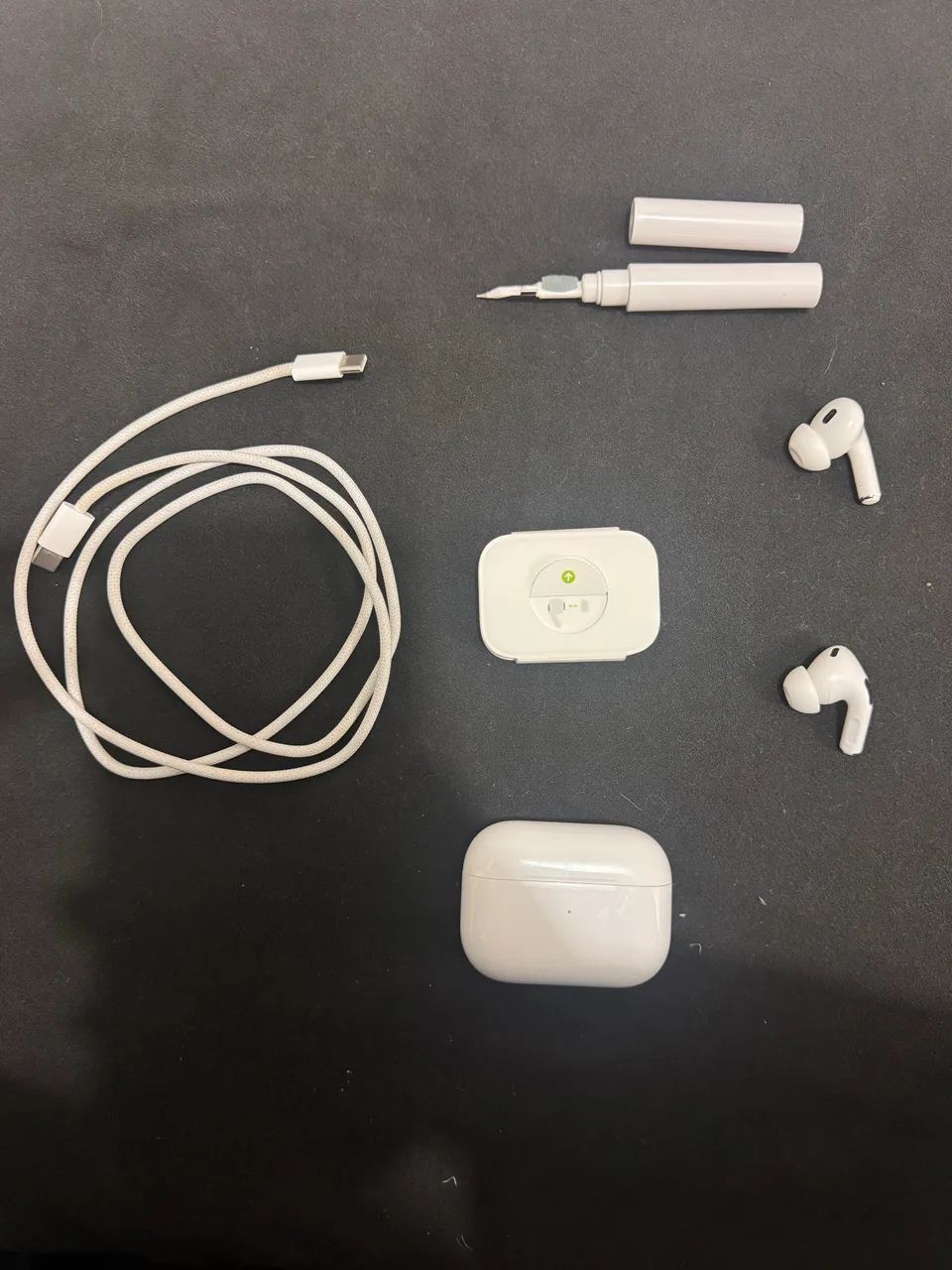 Apple Airpods pro 2 - Fones de Ouvido - Parque São Domingos, São