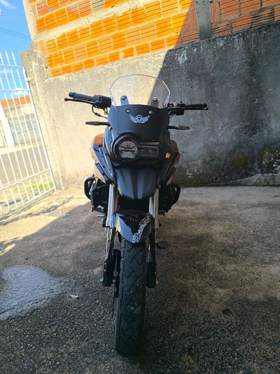 Storm 200 zera  - Foto 3