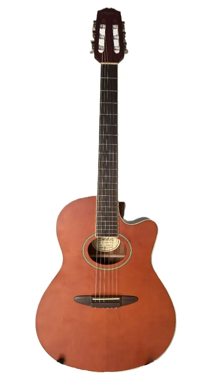 violão - Foto 3