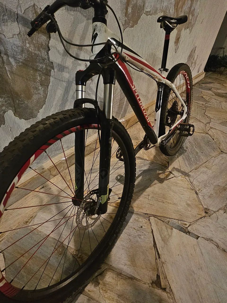 Bicicleta Specialized - Foto 4