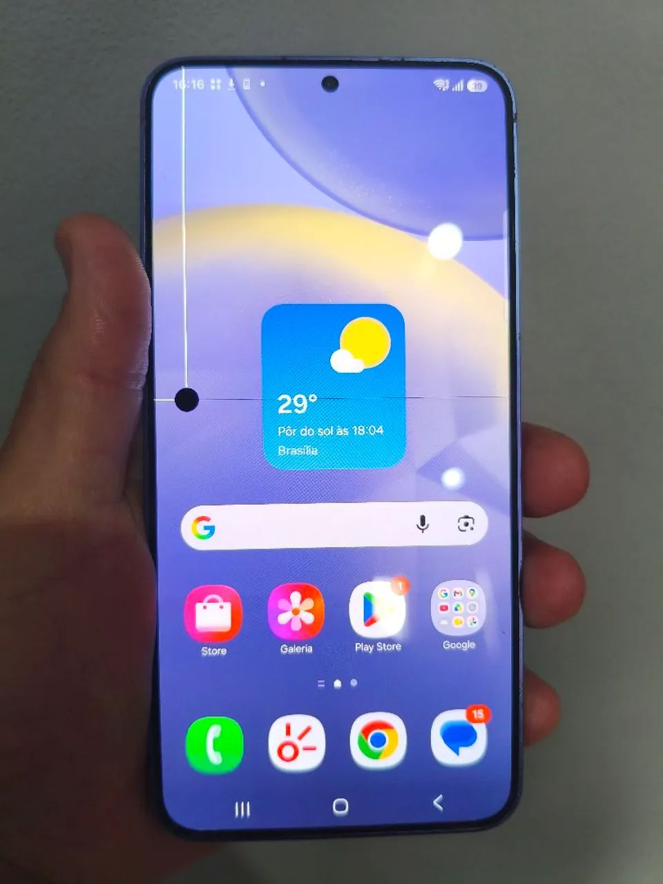 SAMSUNG S24 PLUS  - Foto 5