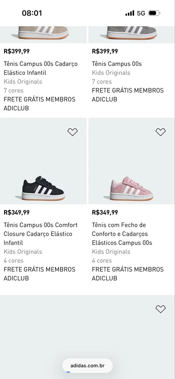 Adidas campus original  - Foto 2