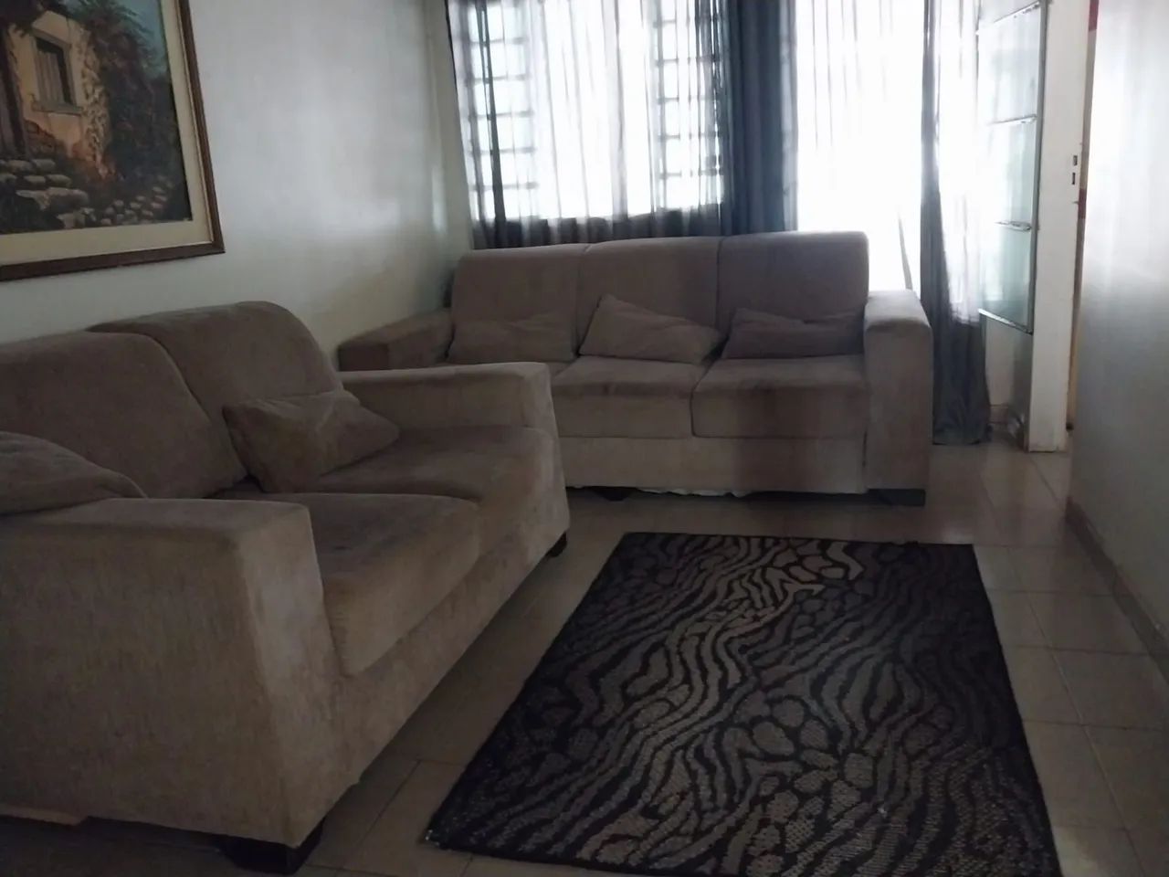 Casa samambaia  - Foto 2