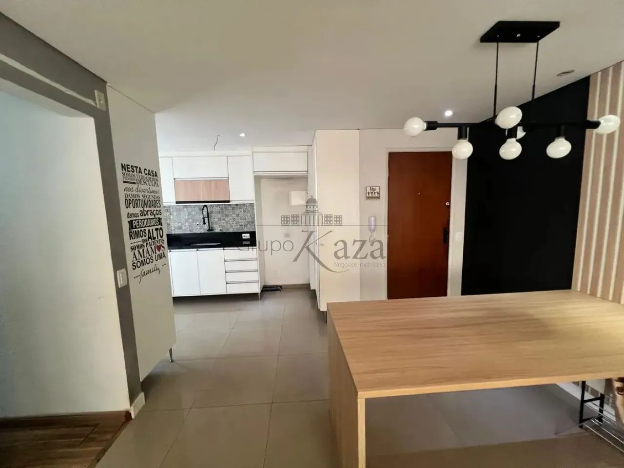 Oportunidade - Apartamento - Vila Betânia - Edifício Firenze - 2 Dormitórios - 75m². - Foto 7