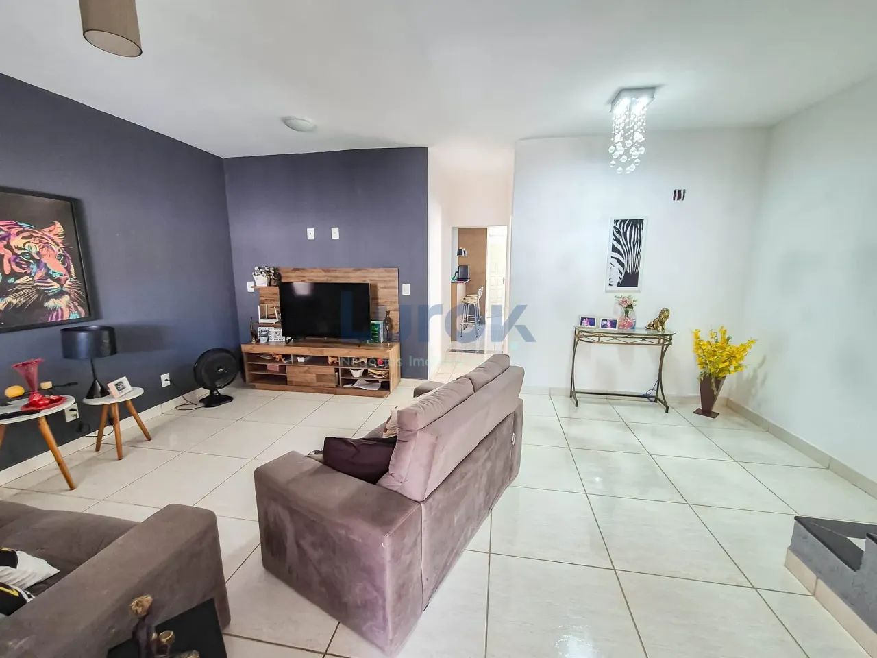 Casa à venda Condomínio Tabatinga - Valinhos / SP - Foto 2