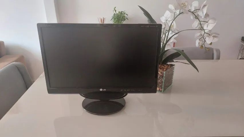 Monitor - Foto 3