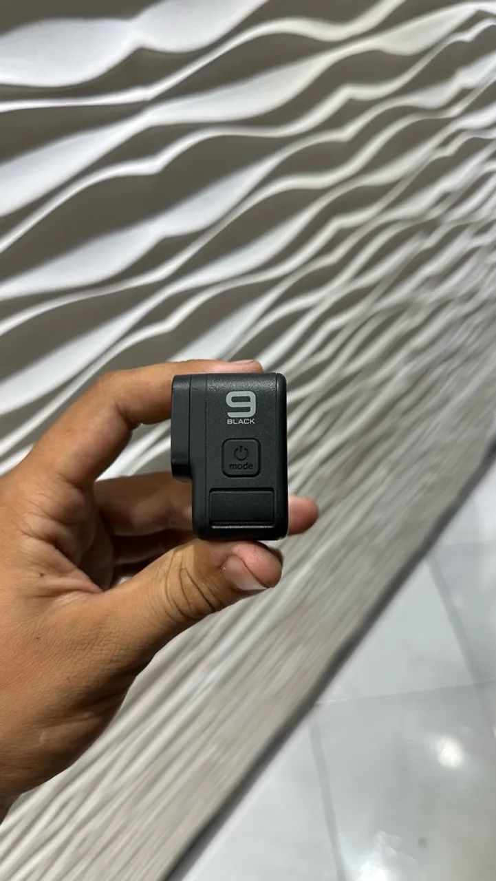 GoPro hero 9 - Foto 3