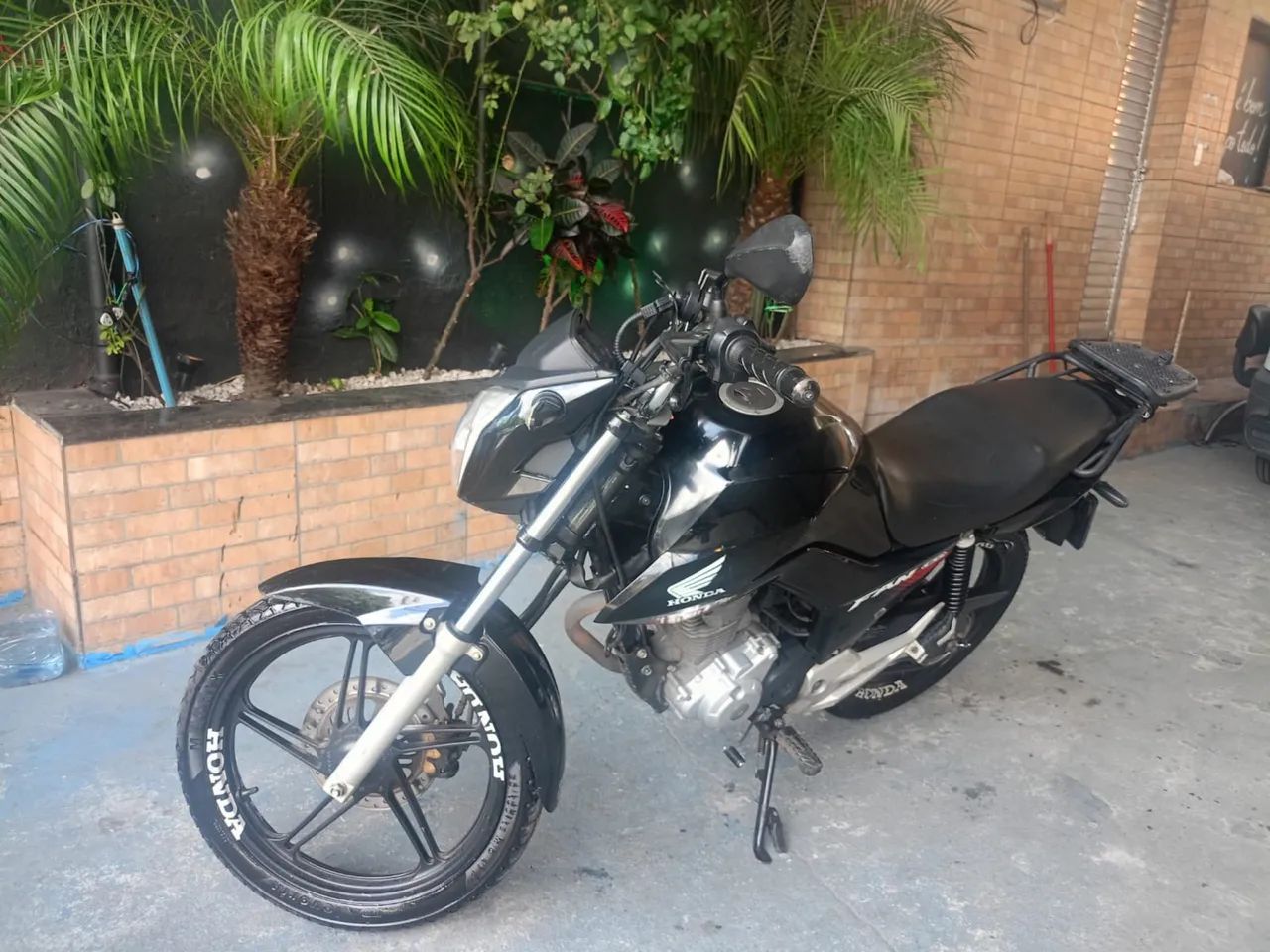 Honda 160 - Foto 5