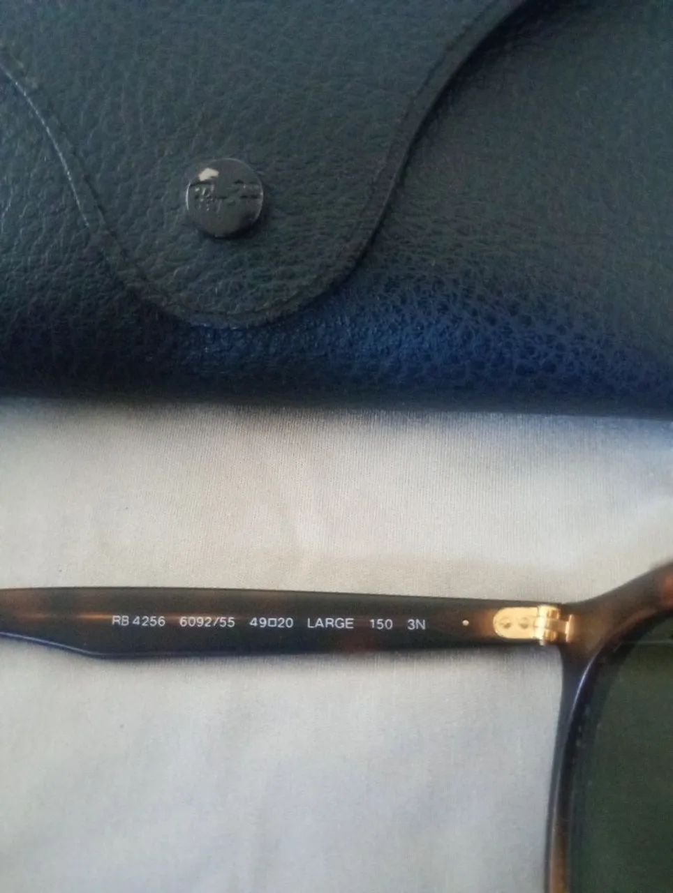 Óculos Ray Ban Original! - Foto 5