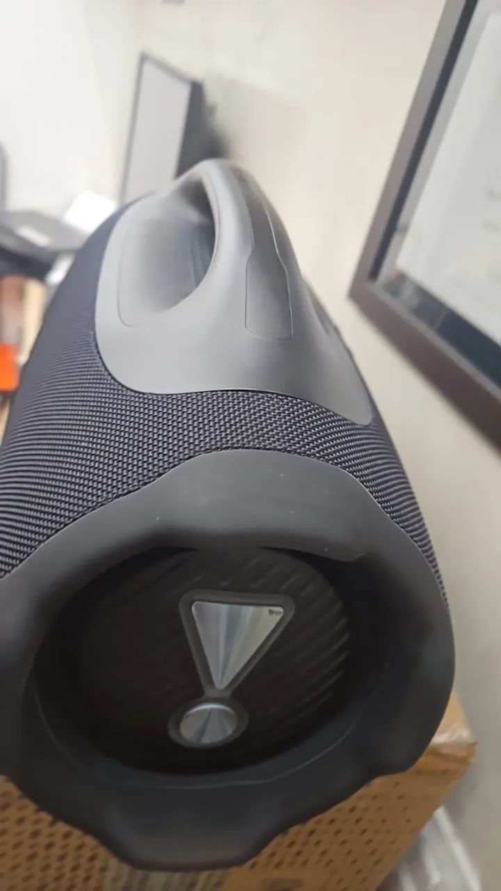 JBL Boombox 4 - Foto 3
