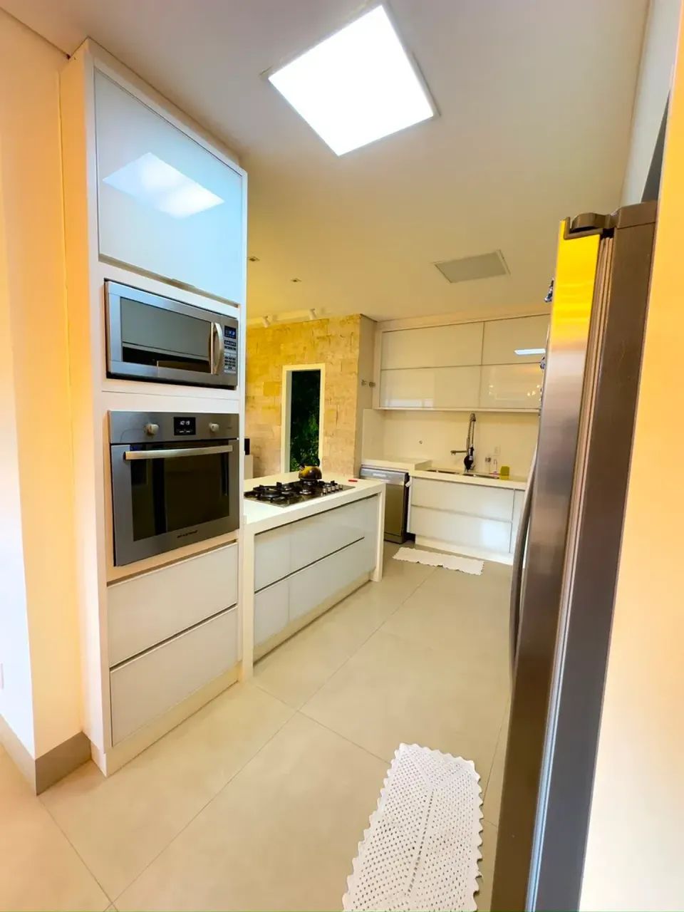 Casa Jardins Lisboa para Locação - Foto 4