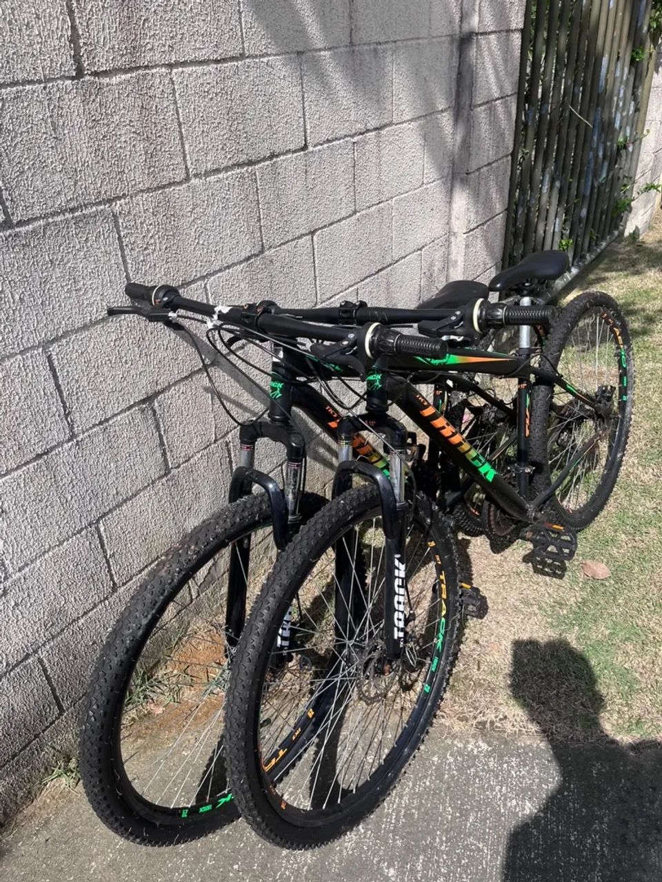 Bicicletas aro 29 - Foto 3