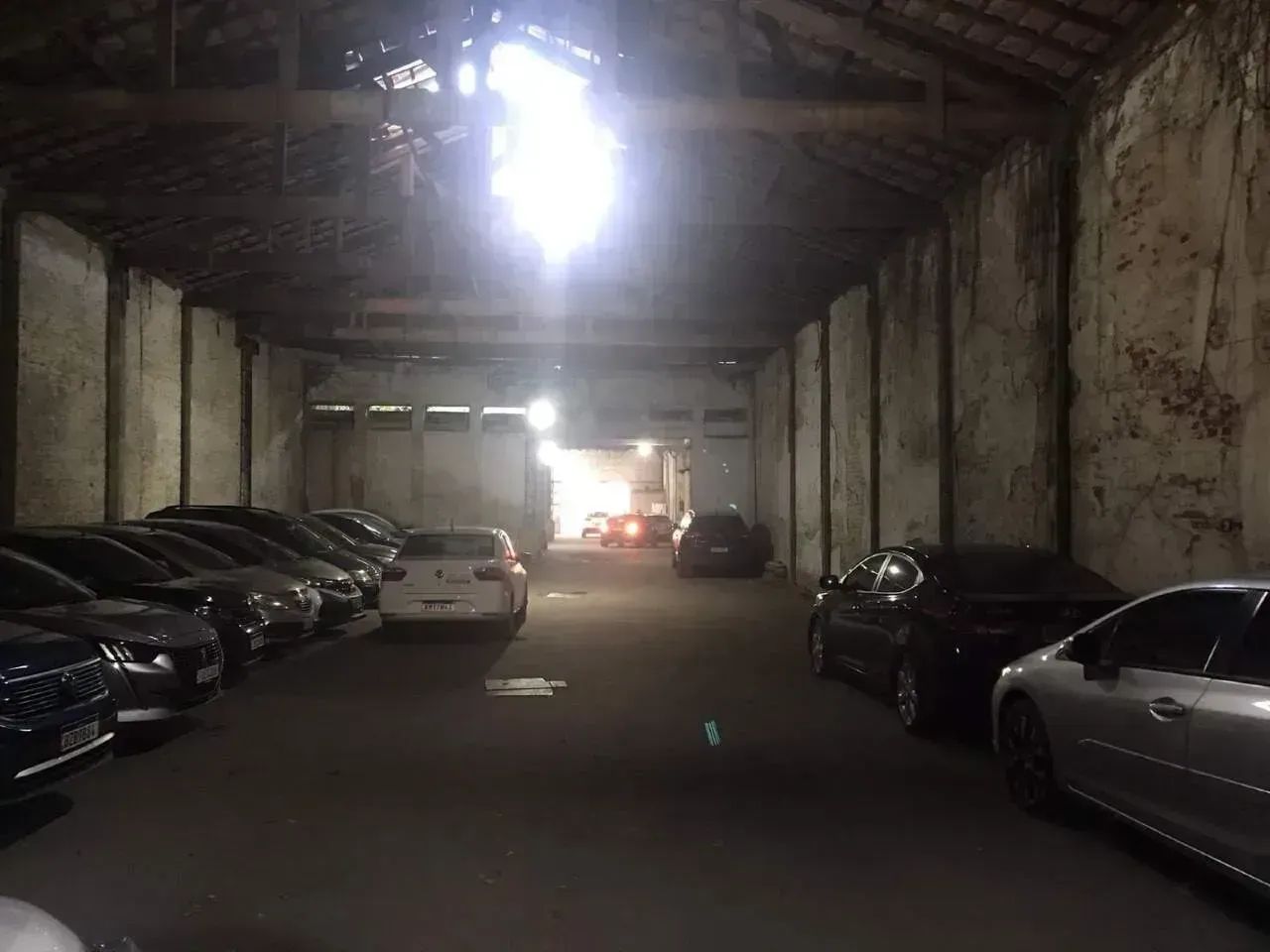 Galpão para aluguel em Centro, Santos - Foto 2