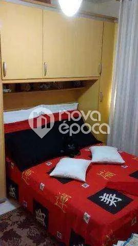 Méier | Apartamento 2 quartos - Foto 3