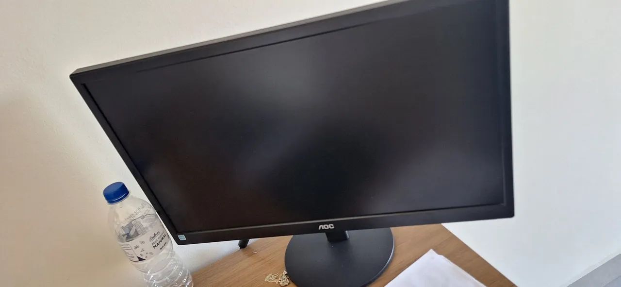 Monitor 21' OAC