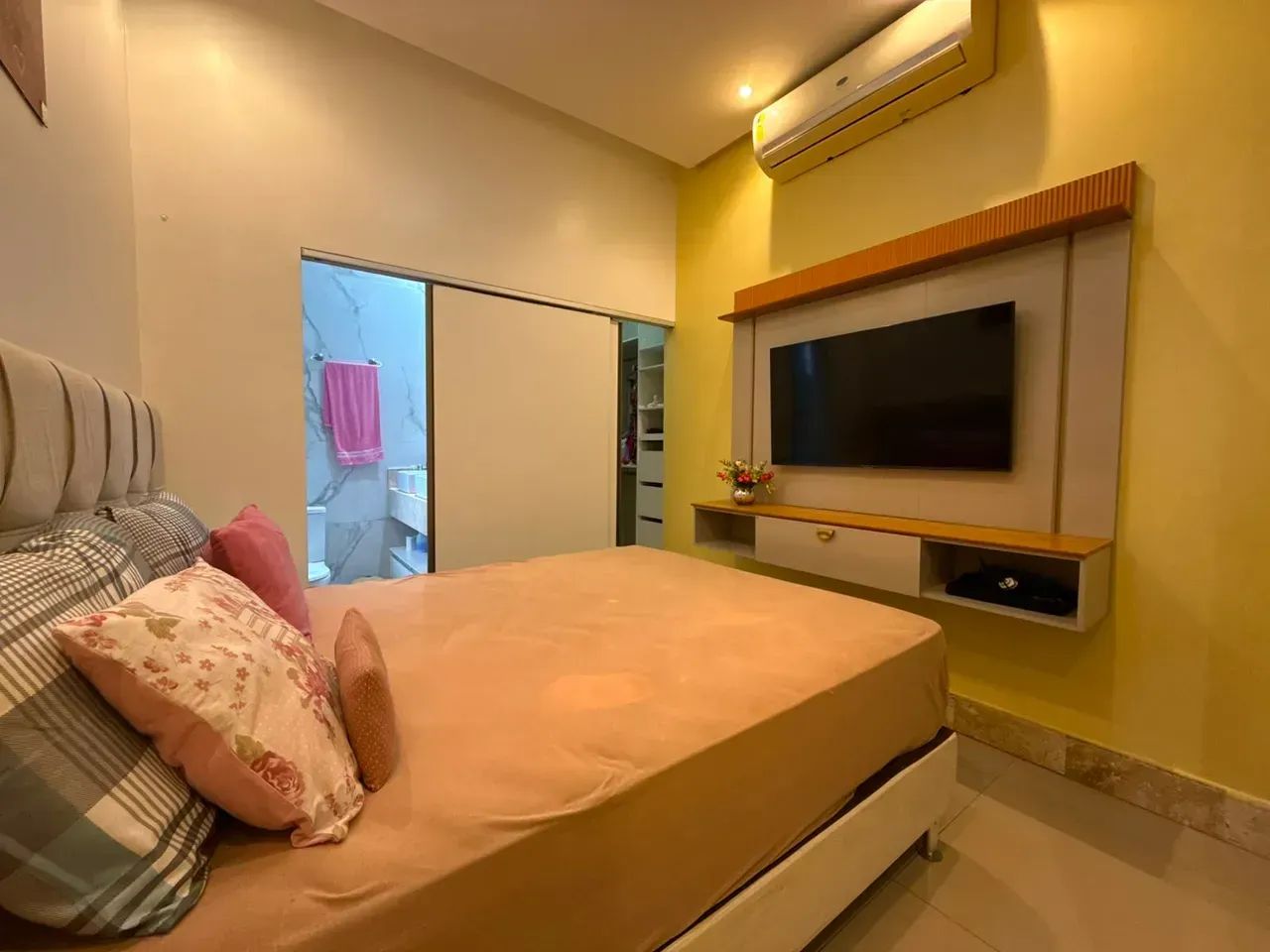 LION VILLE - 3 SUITES - COQUEIRO - Foto 3