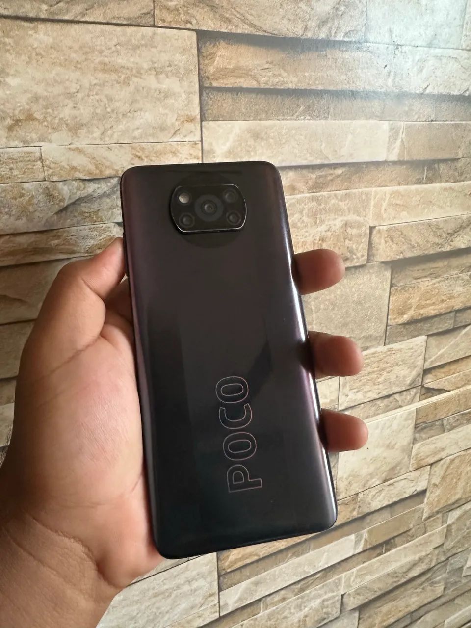 Poco X3 Pro  - Foto 3