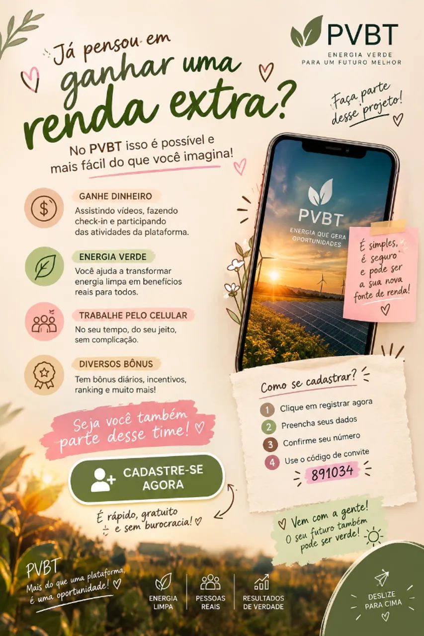 RENDA EXTRA
