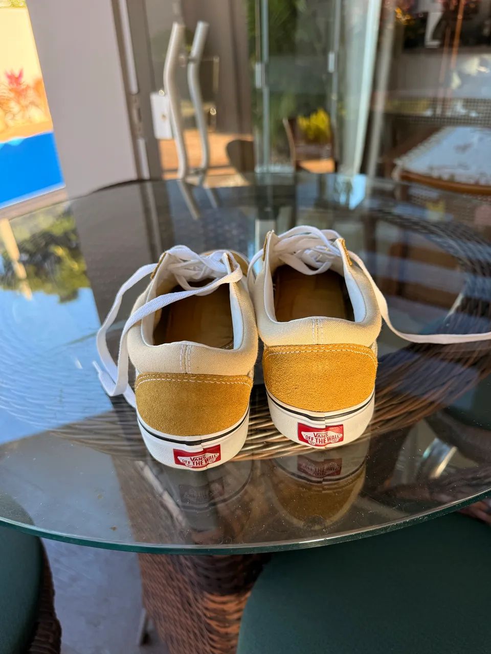 Tênis Vans Old skool  ORIGINAL  - Foto 4
