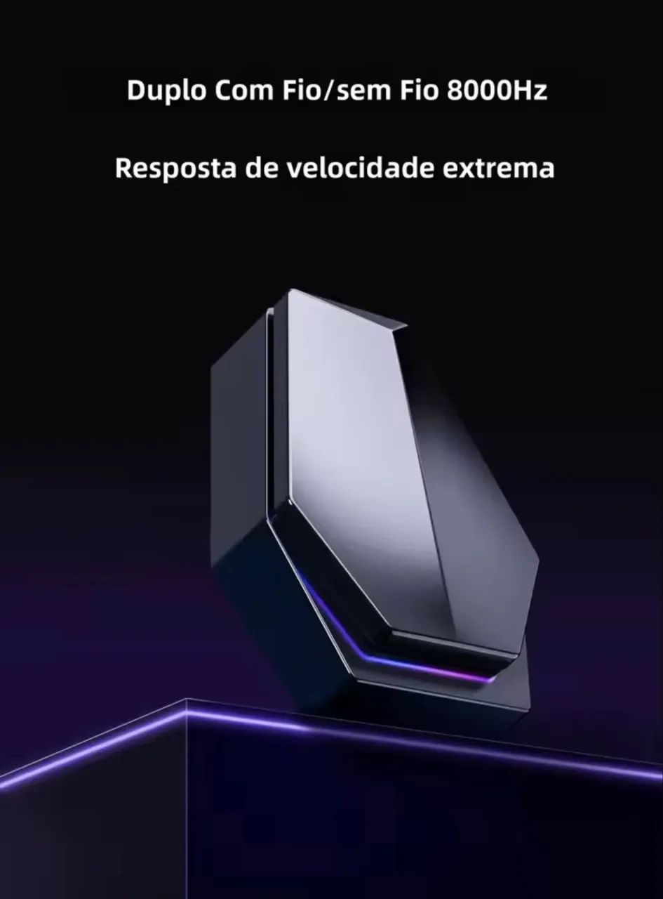 ATK U2 Ultimate Master Edition - OlxPay - Usado - Foto 5